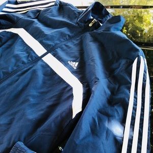 Adidas weater